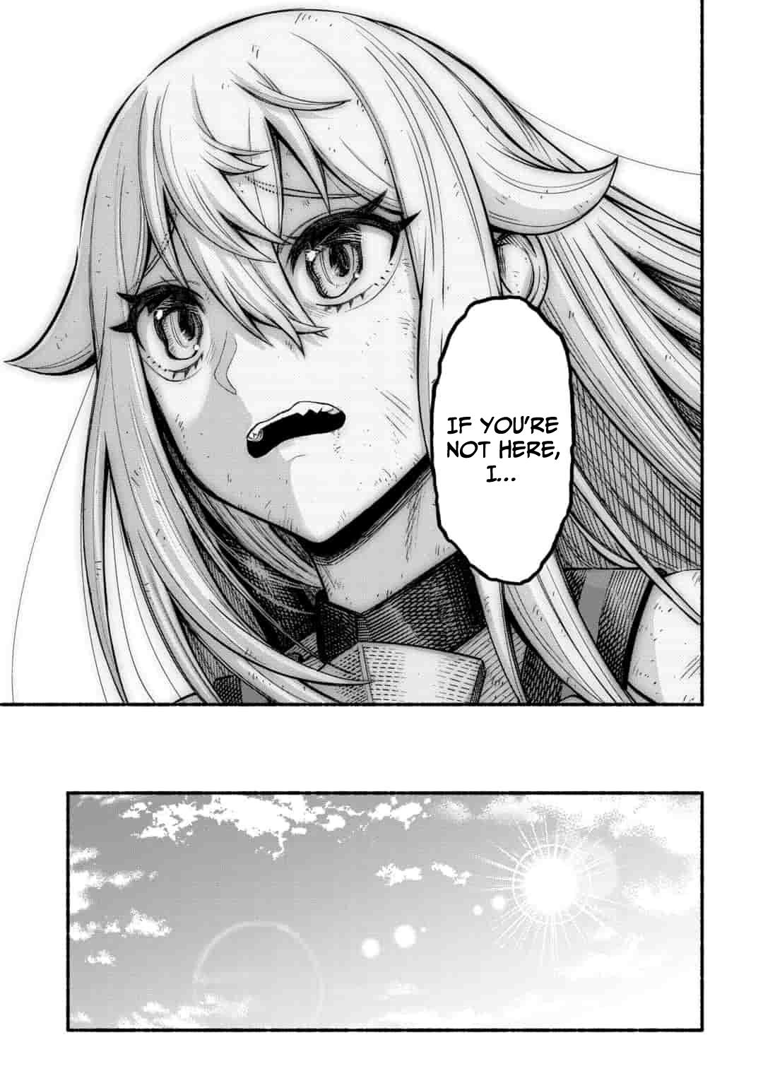 Adventurer with a Dragon: A Healer Banished from an S-Rank Party as Useless, Resurrects the Strongest Divine Dragon in the Place Where He Was Abandoned Chapter 5.1 page 6 - 