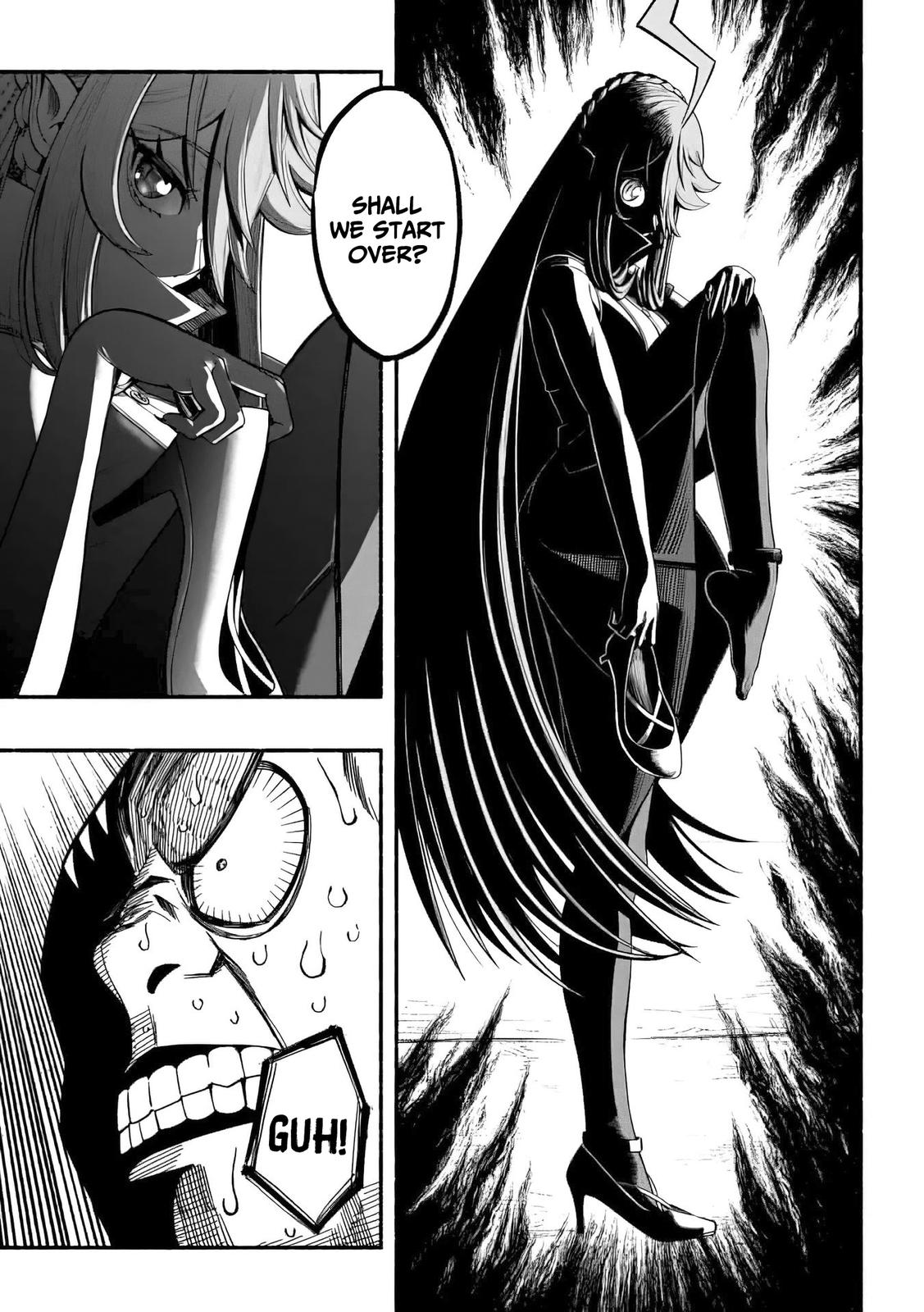 Adventurer with a Dragon: A Healer Banished from an S-Rank Party as Useless, Resurrects the Strongest Divine Dragon in the Place Where He Was Abandoned Chapter 7 page 14 - 