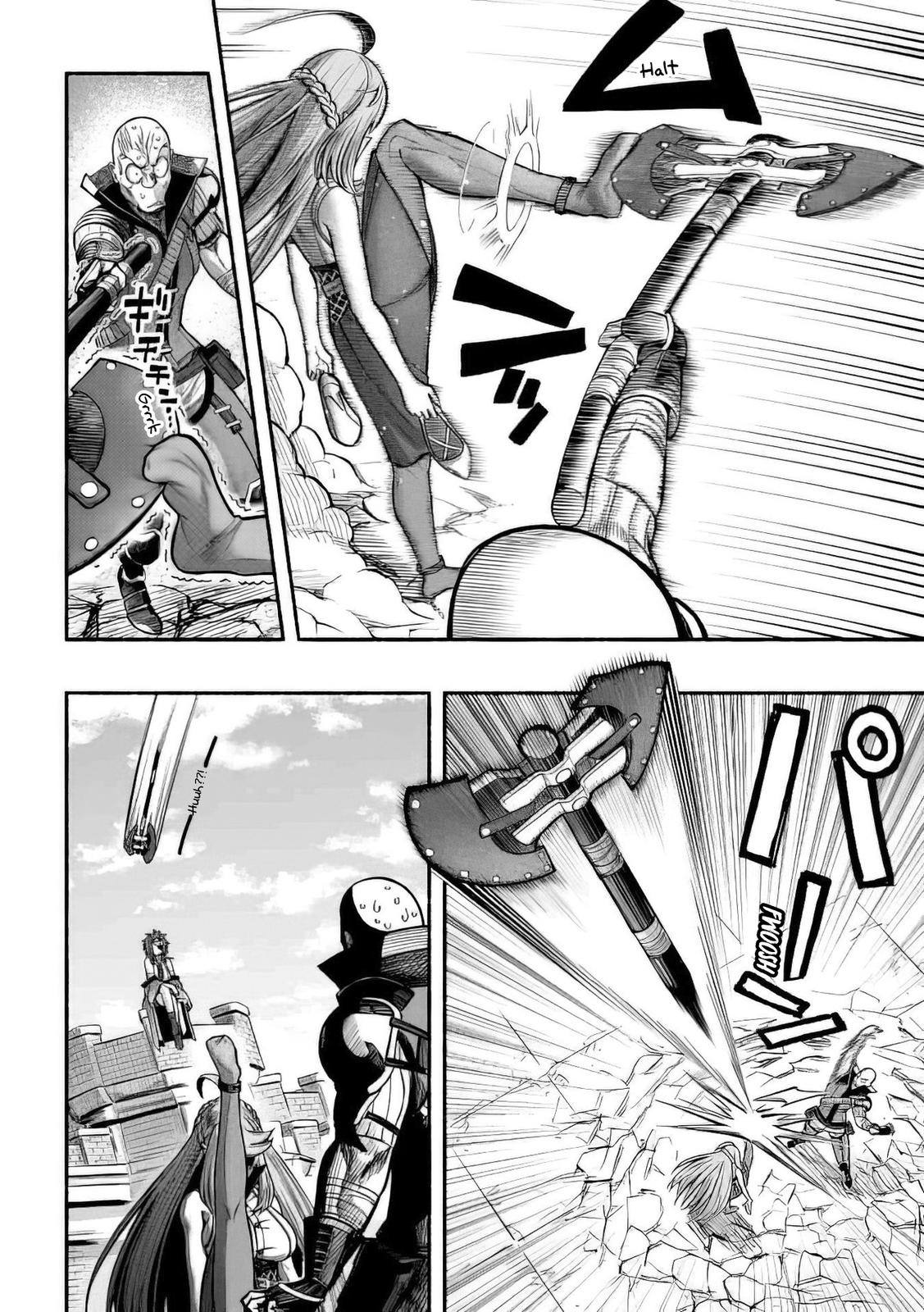 Adventurer with a Dragon: A Healer Banished from an S-Rank Party as Useless, Resurrects the Strongest Divine Dragon in the Place Where He Was Abandoned Chapter 7 page 21 - 