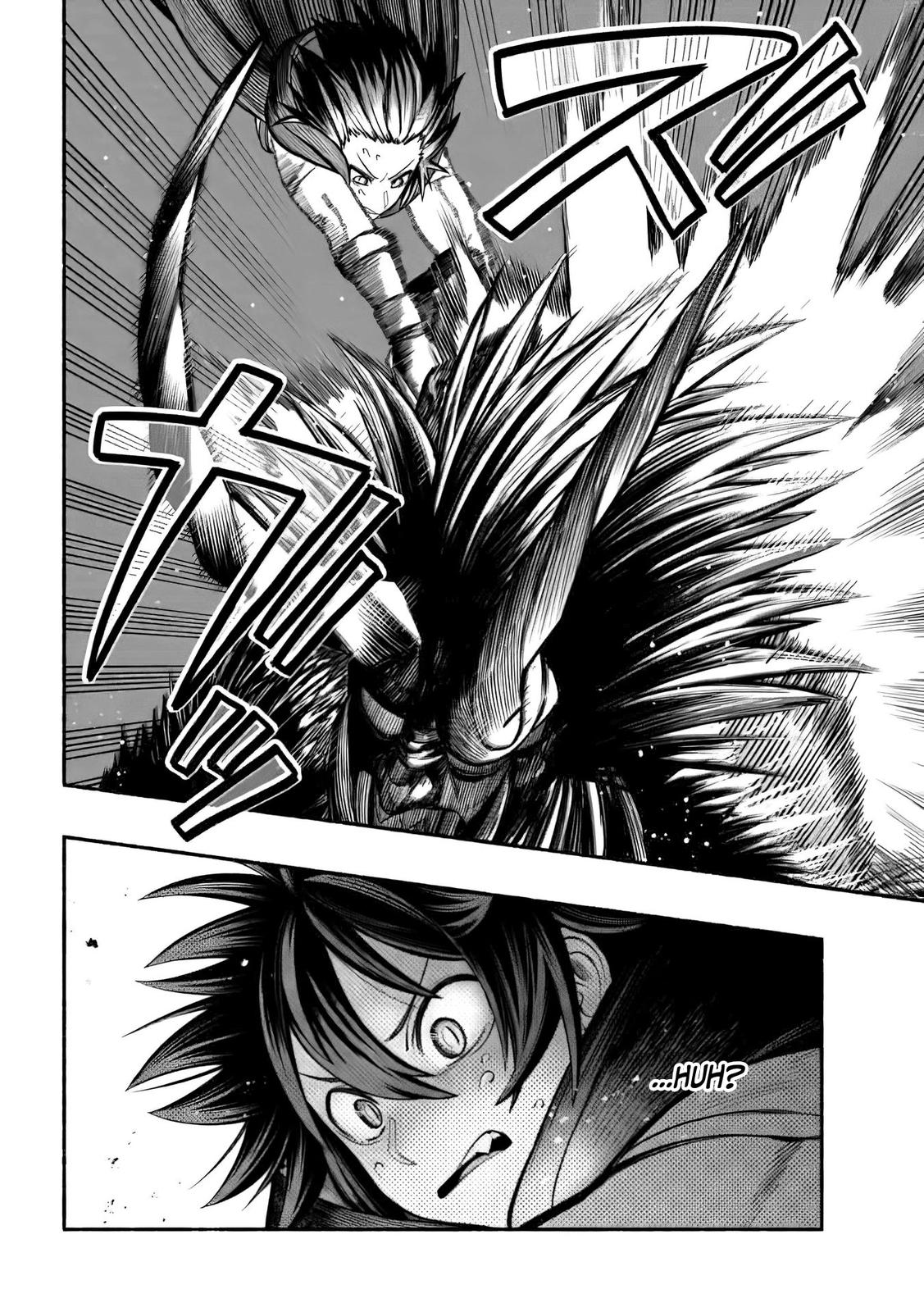 Adventurer with a Dragon: A Healer Banished from an S-Rank Party as Useless, Resurrects the Strongest Divine Dragon in the Place Where He Was Abandoned Chapter 9 page 13 - 