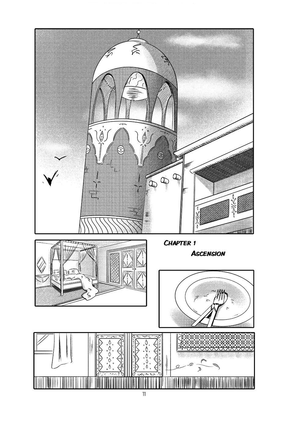 AECAST Chapter 1 page 14 - 