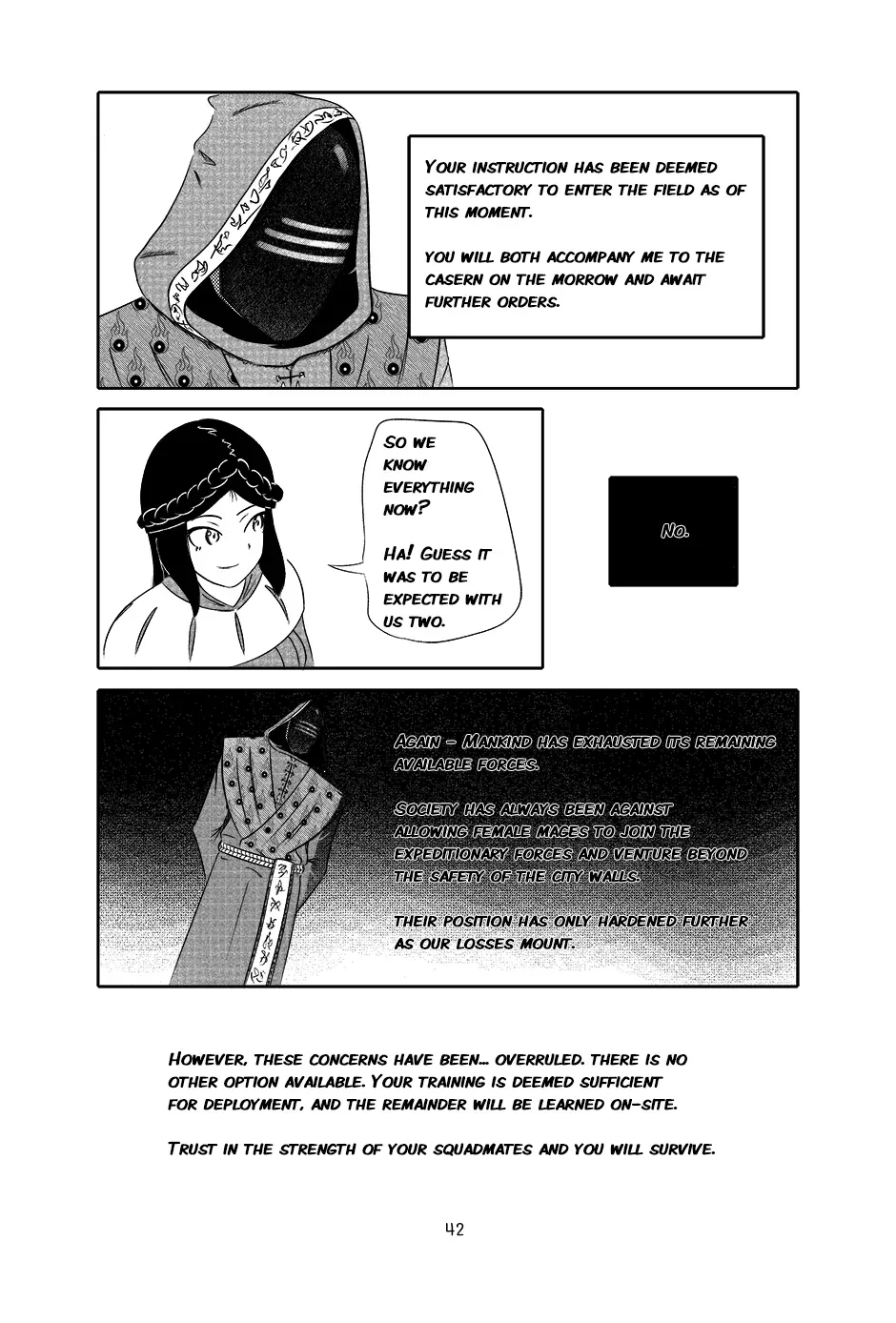 AECAST Chapter 1 page 45 - 