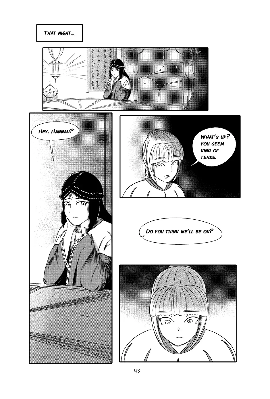 AECAST Chapter 1 page 46 - 