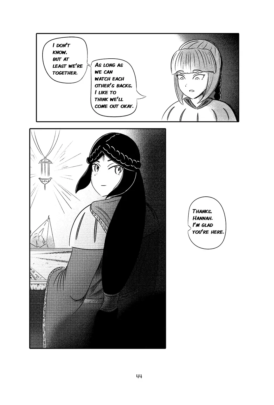 AECAST Chapter 1 page 47 - 