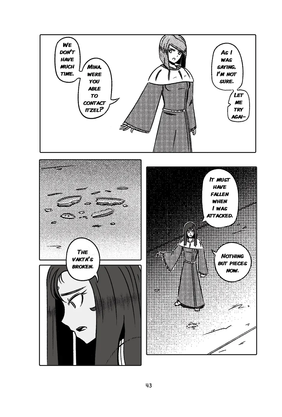 AECAST Chapter 2 page 46 - 