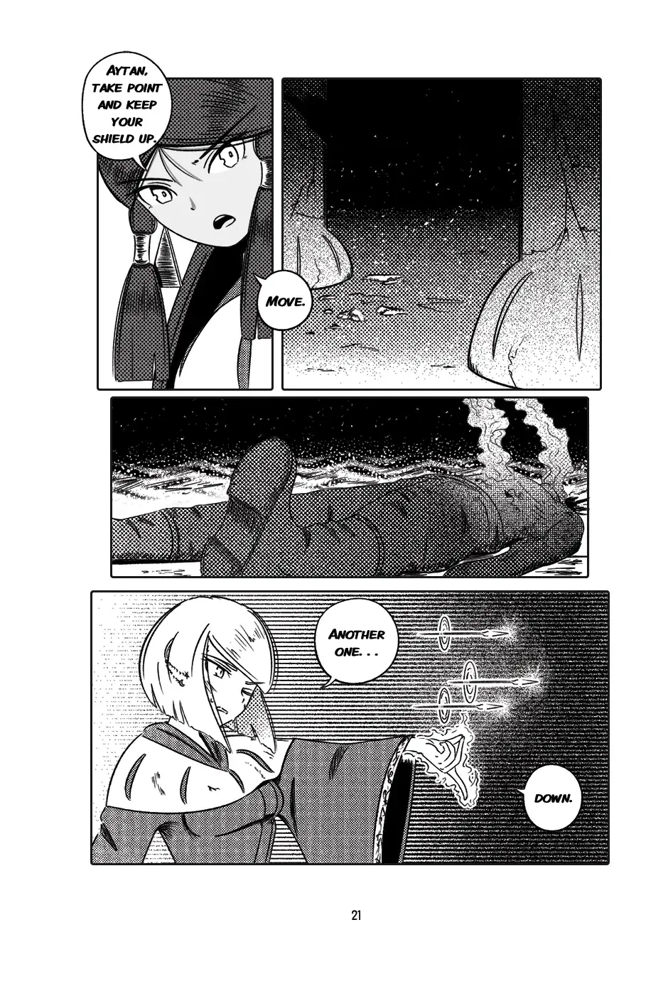 AECAST Chapter 3 page 24 - 