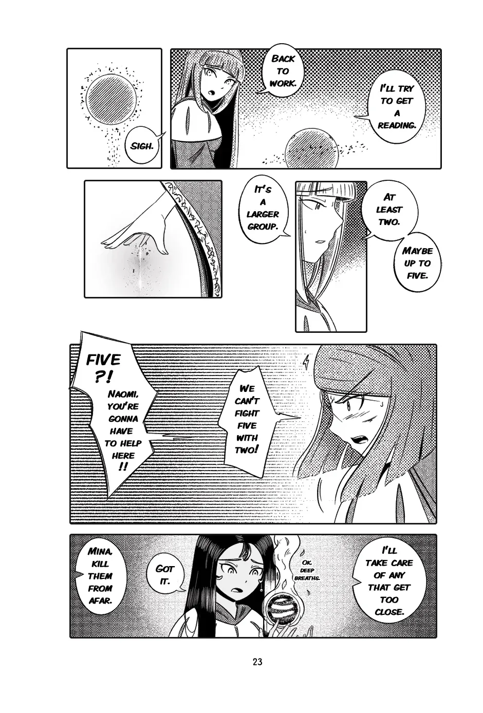 AECAST Chapter 3 page 26 - 