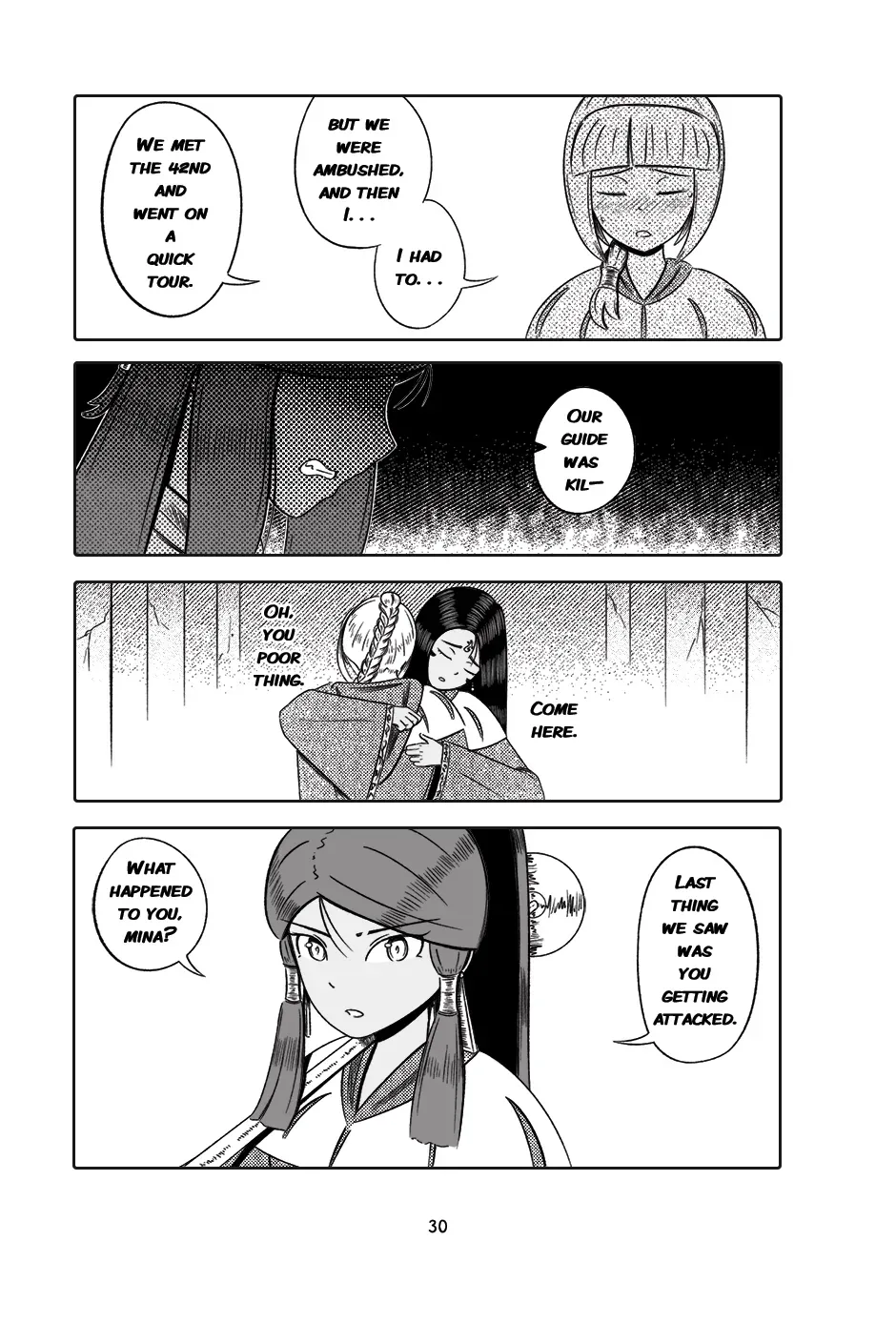 AECAST Chapter 3 page 33 - 