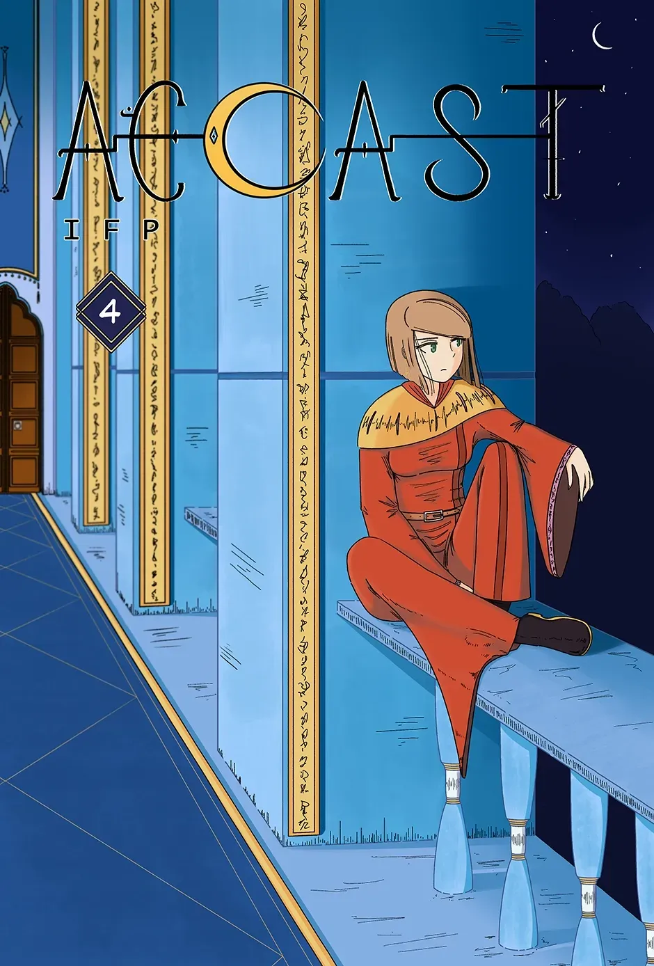 AECAST Chapter 4 page 1 - 