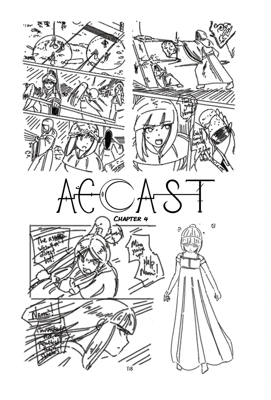 AECAST Chapter 4 page 120 - 