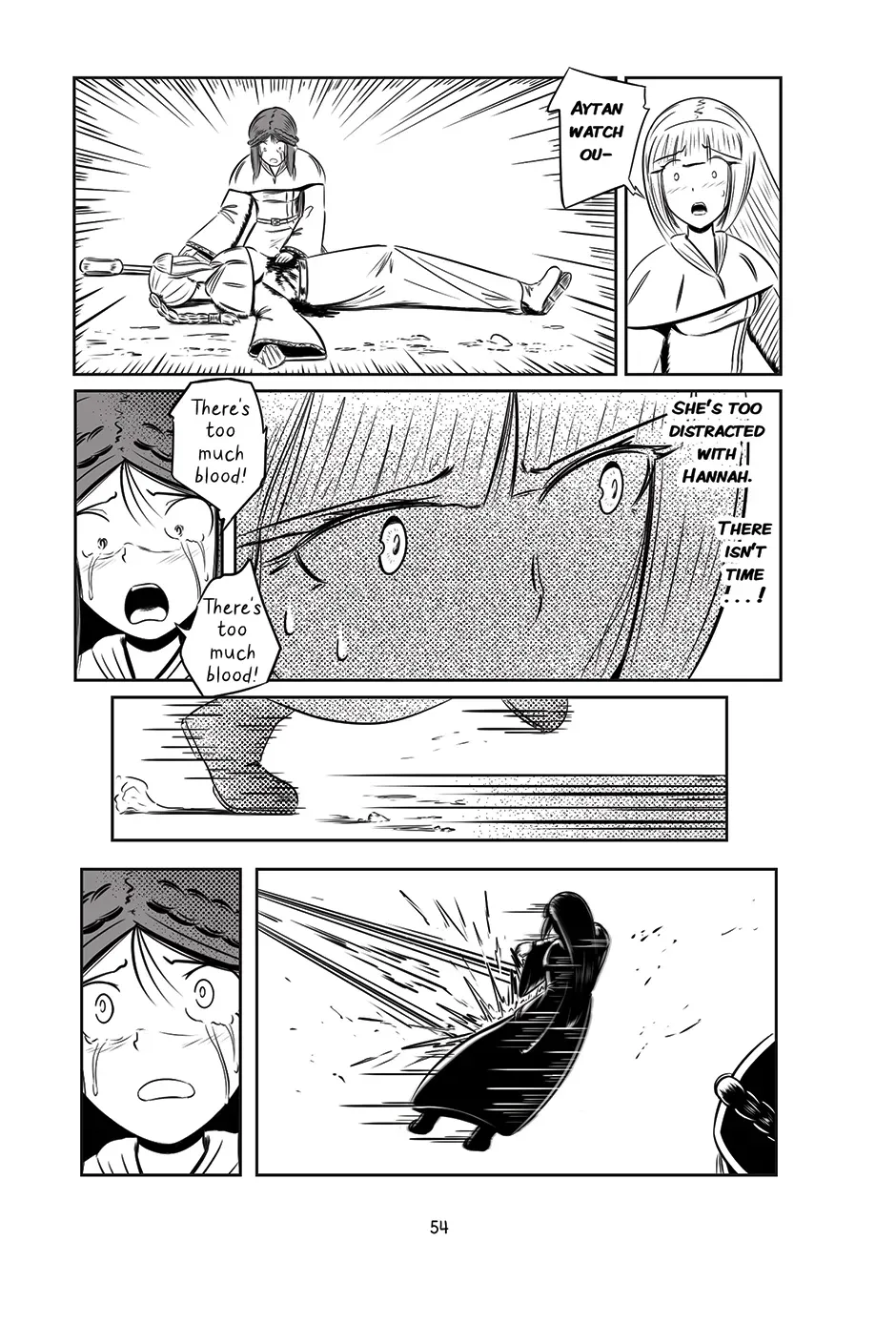 AECAST Chapter 4 page 56 - 