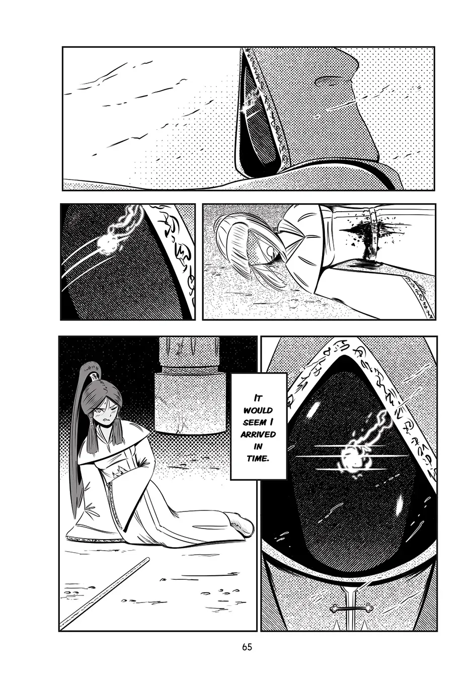 AECAST Chapter 4 page 67 - 