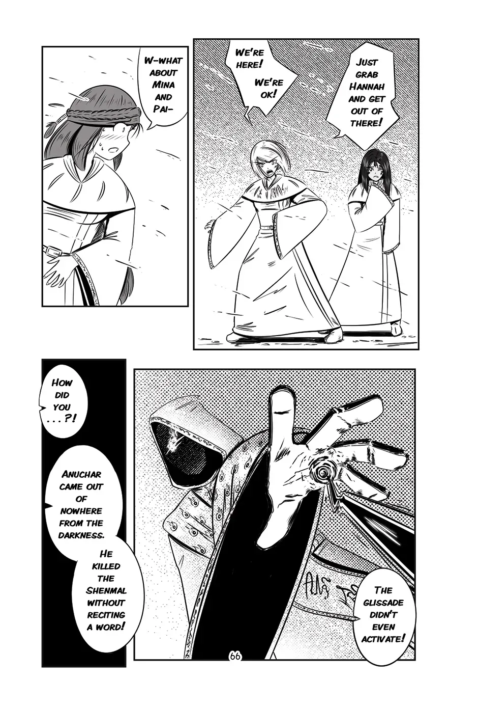 AECAST Chapter 4 page 68 - 