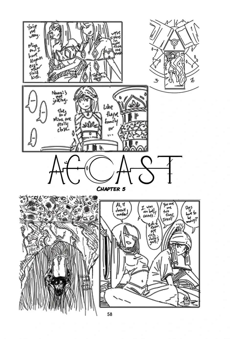 AECAST Chapter 5 page 60 - 
