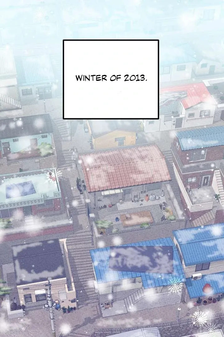 Aehwa Teahouse Chapter 1 page 2 - 