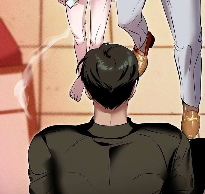 Aehwa Teahouse Chapter 1 page 102 - 