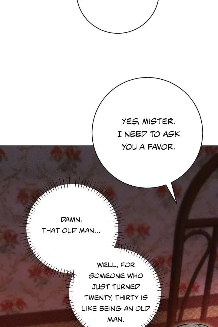 Aehwa Teahouse Chapter 1 page 109 - 