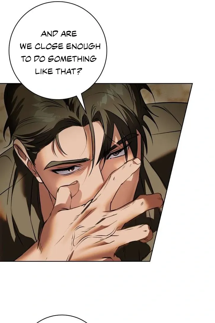 Aehwa Teahouse Chapter 1 page 112 - 