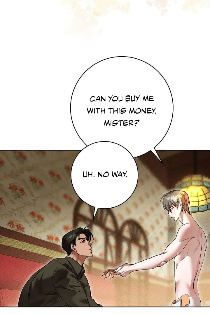 Aehwa Teahouse Chapter 1 page 115 - 