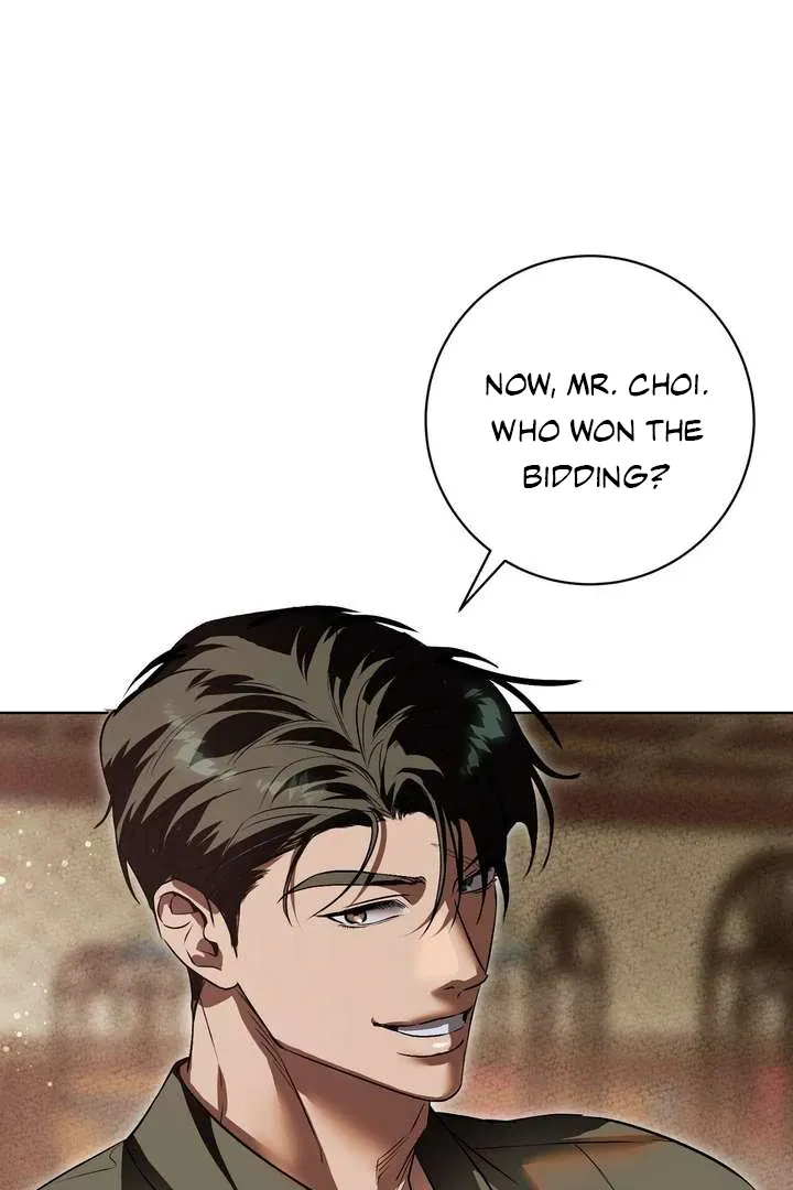 Aehwa Teahouse Chapter 1 page 137 - 