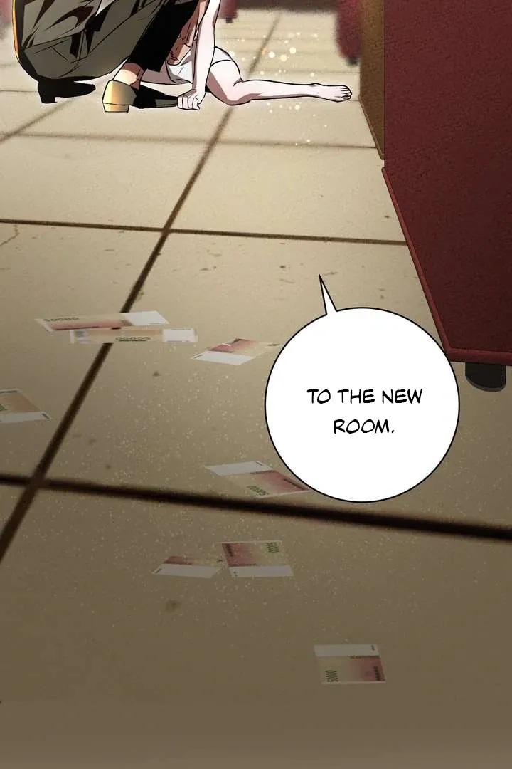 Aehwa Teahouse Chapter 1 page 144 - 