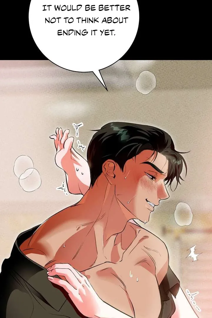 Aehwa Teahouse Chapter 1 page 30 - 