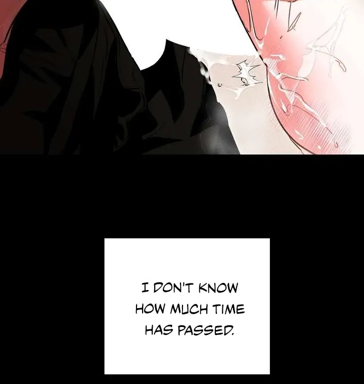 Aehwa Teahouse Chapter 1 page 32 - 