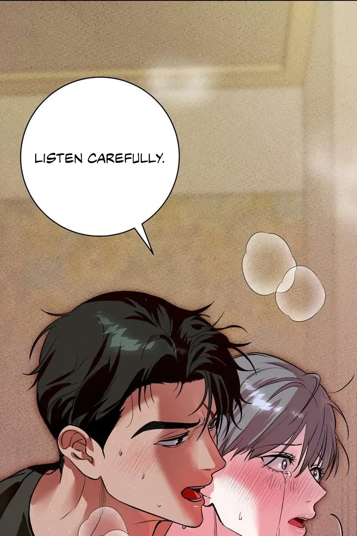 Aehwa Teahouse Chapter 1 page 39 - 