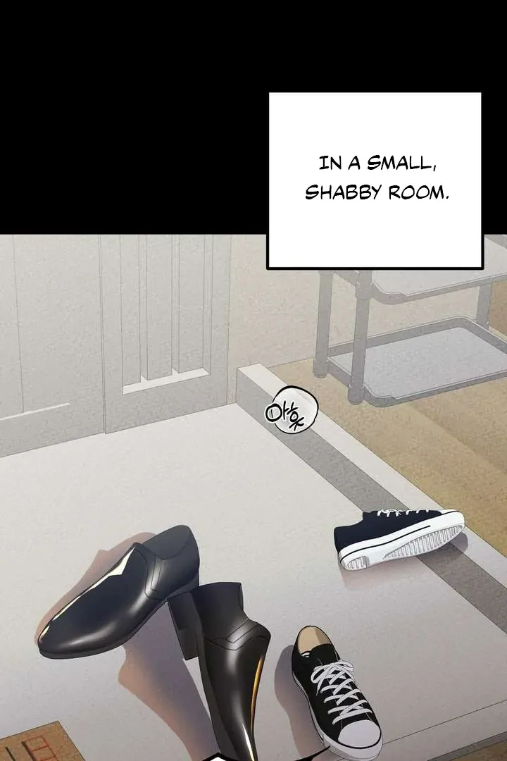 Aehwa Teahouse Chapter 1 page 5 - 
