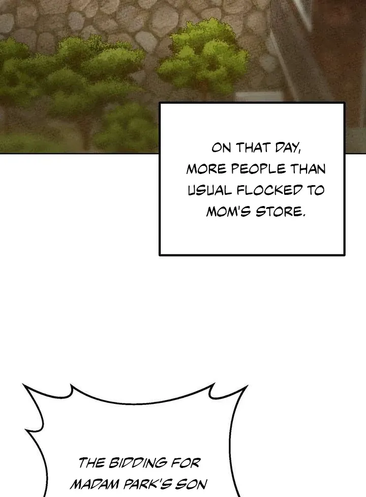 Aehwa Teahouse Chapter 1 page 49 - 