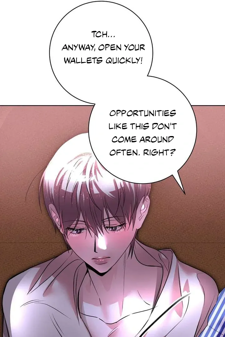 Aehwa Teahouse Chapter 1 page 58 - 