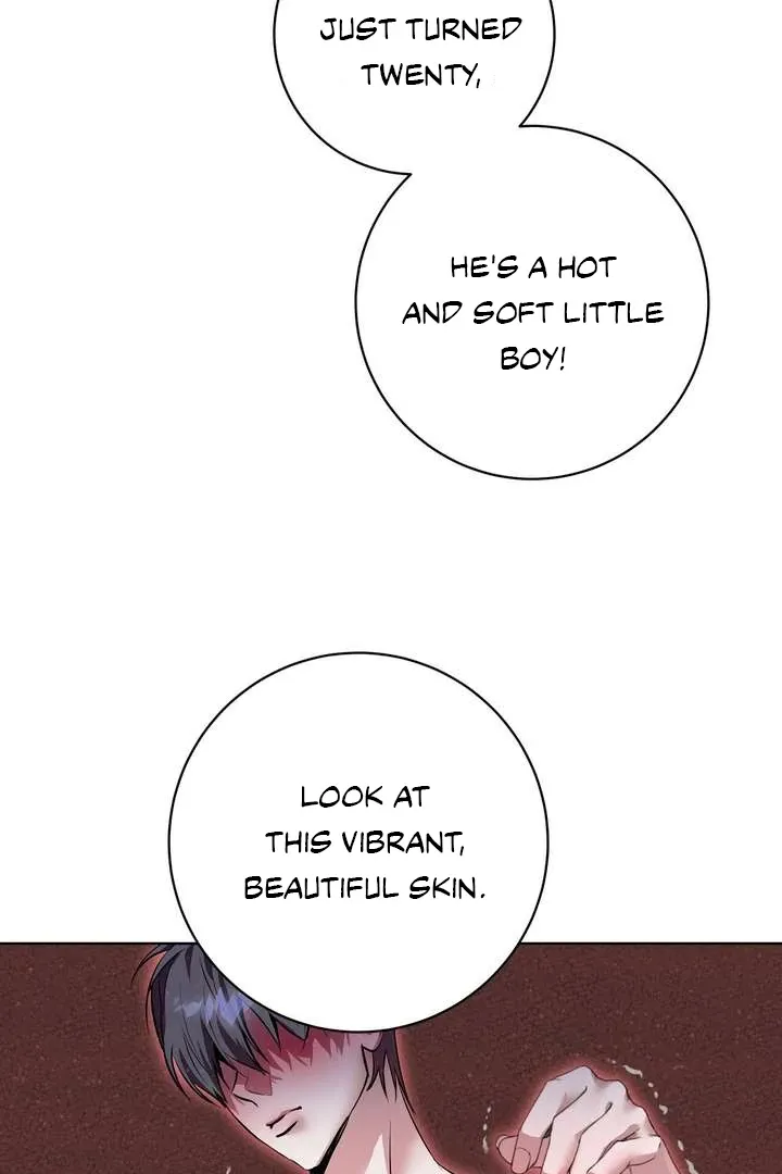 Aehwa Teahouse Chapter 1 page 62 - 