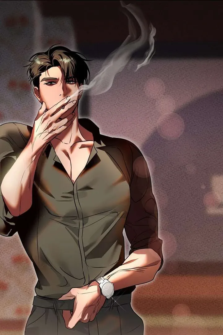 Aehwa Teahouse Chapter 1 page 80 - 