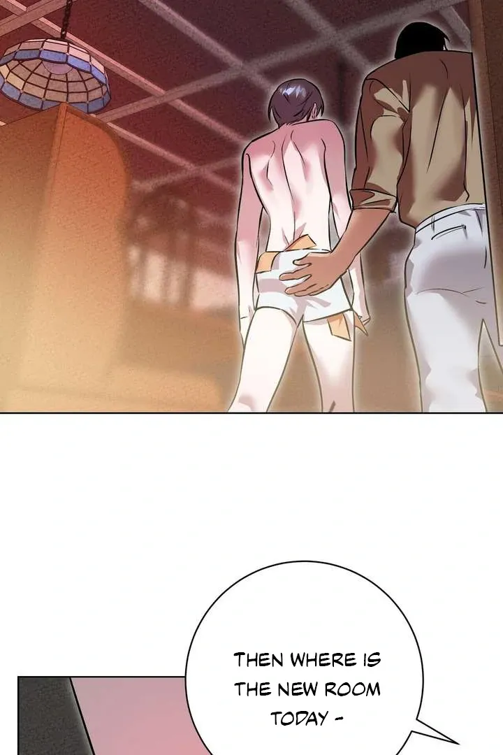 Aehwa Teahouse Chapter 1 page 91 - 