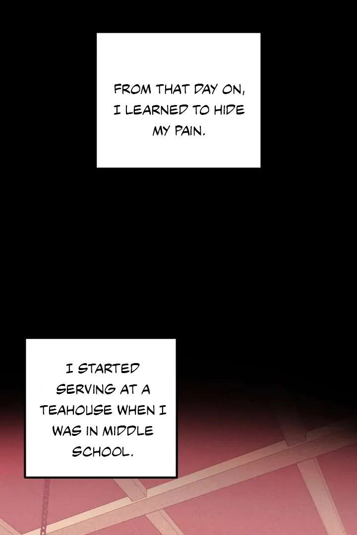 Aehwa Teahouse Chapter 2 page 14 - 