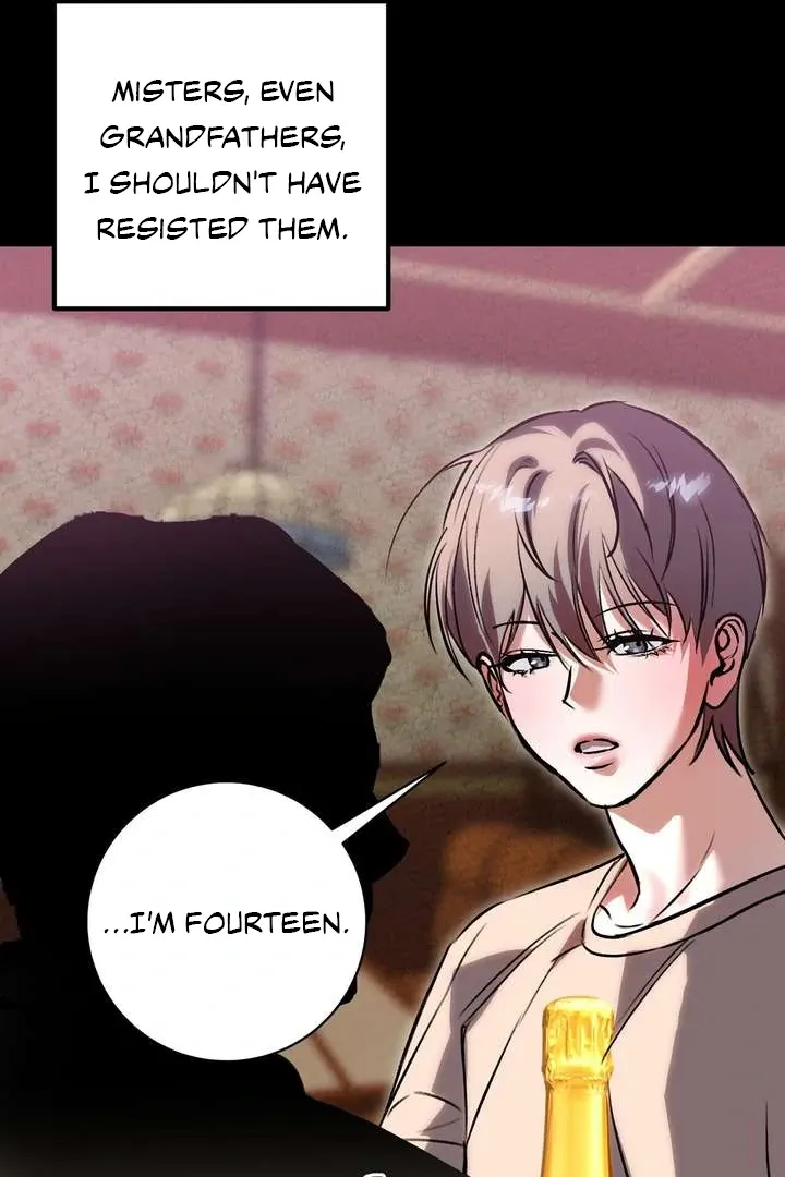 Aehwa Teahouse Chapter 2 page 17 - 