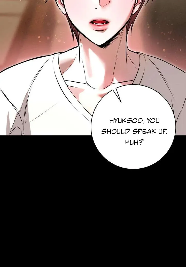Aehwa Teahouse Chapter 2 page 21 - 