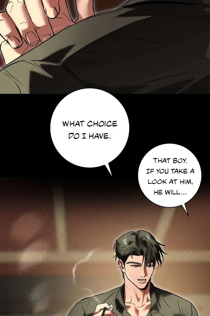 Aehwa Teahouse Chapter 2 page 23 - 
