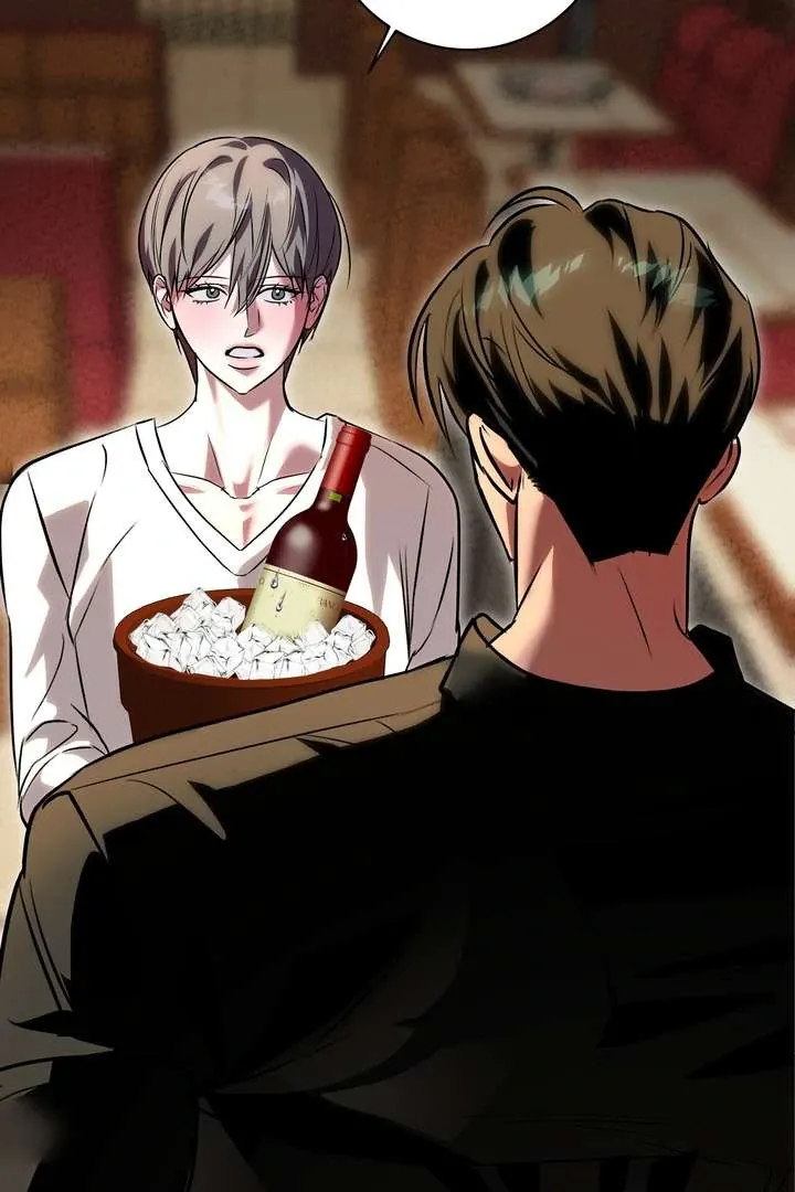 Aehwa Teahouse Chapter 2 page 33 - 