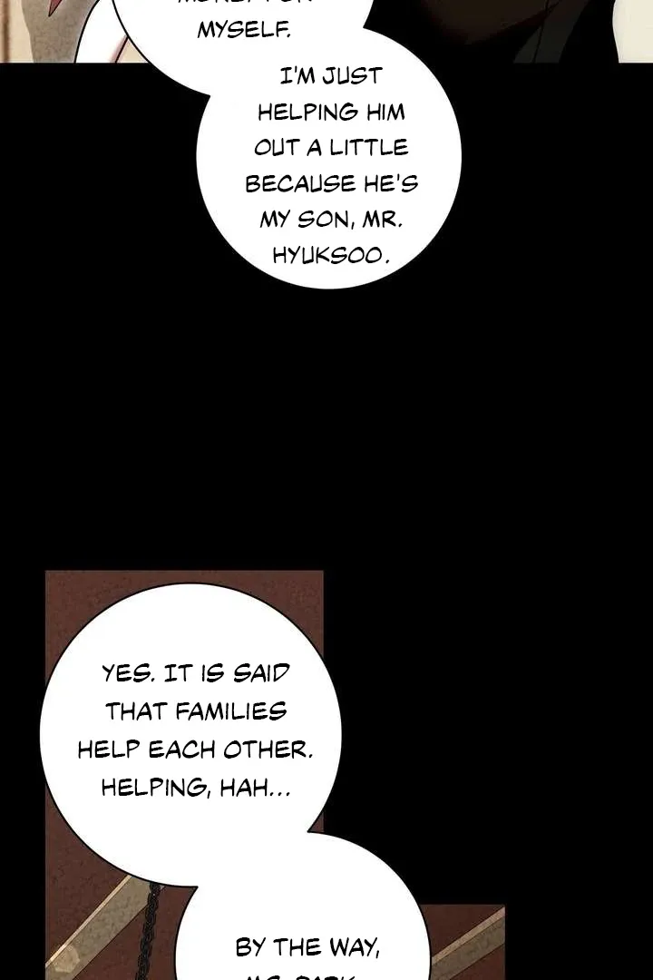 Aehwa Teahouse Chapter 2 page 54 - 
