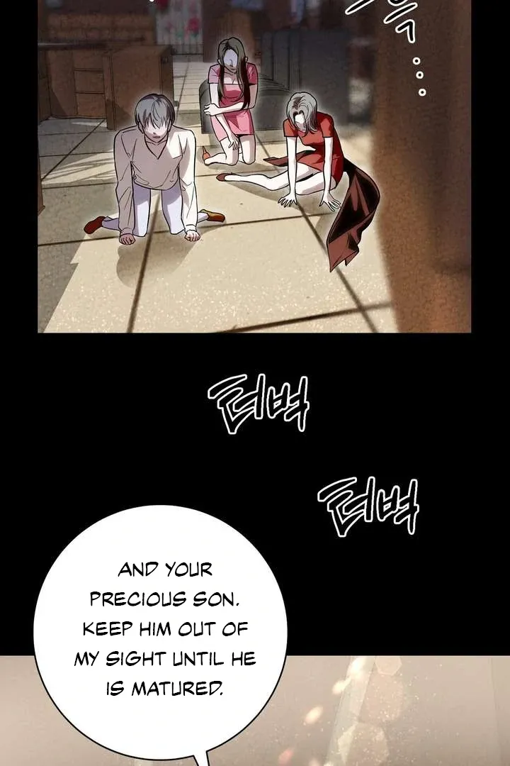 Aehwa Teahouse Chapter 2 page 60 - 