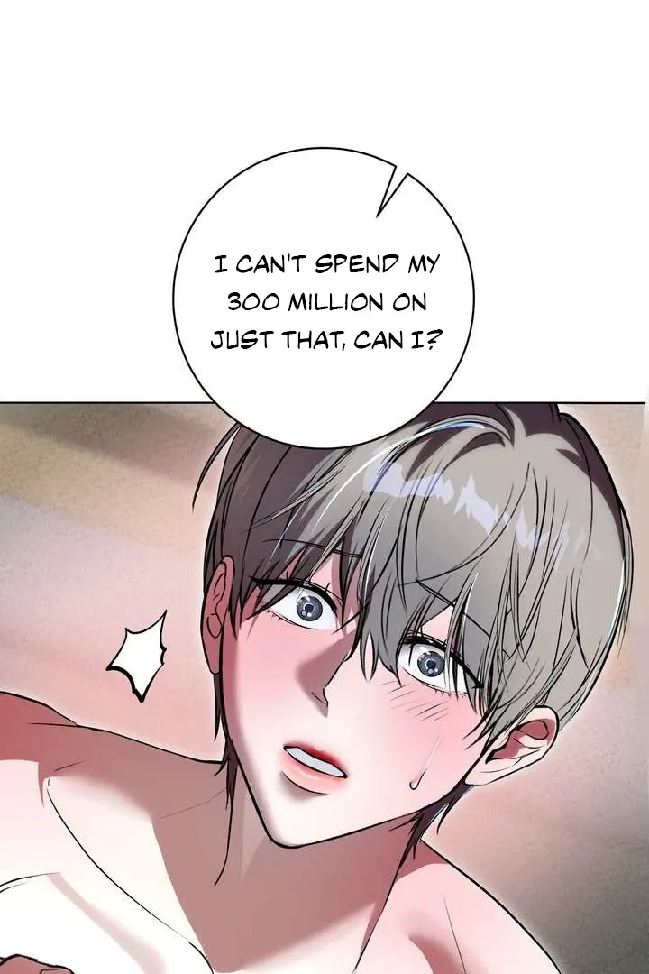 Aehwa Teahouse Chapter 3 page 2 - 