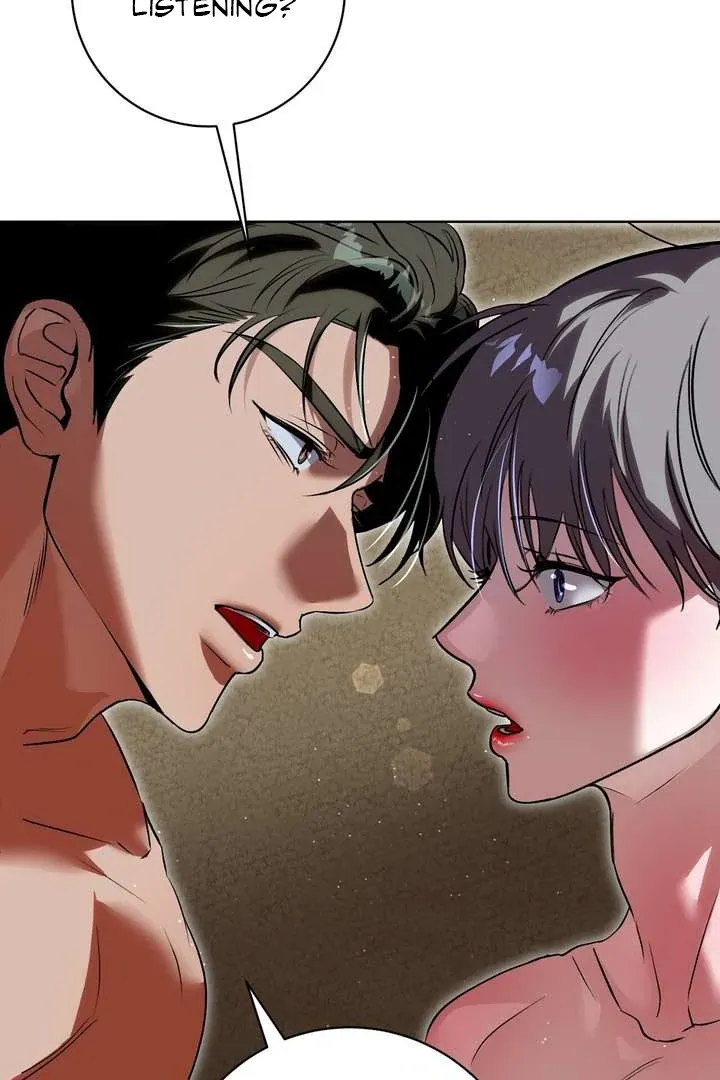 Aehwa Teahouse Chapter 3 page 11 - 