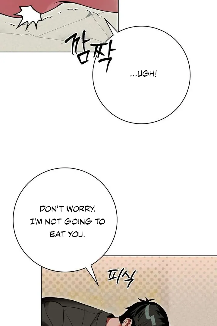 Aehwa Teahouse Chapter 3 page 106 - 
