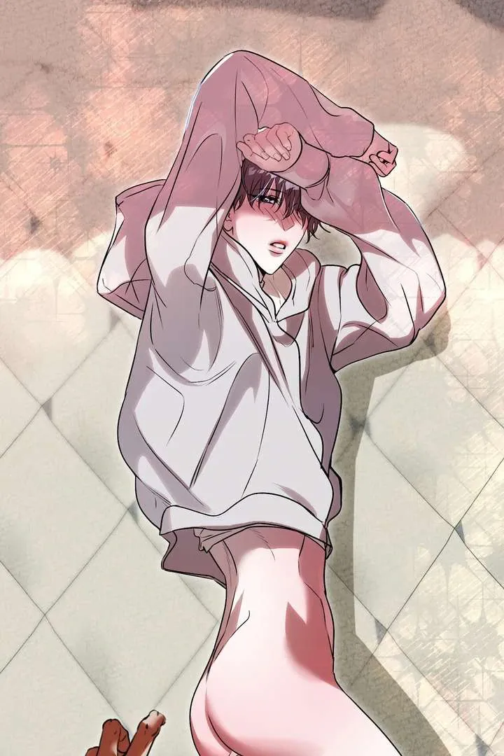 Aehwa Teahouse Chapter 3 page 113 - 