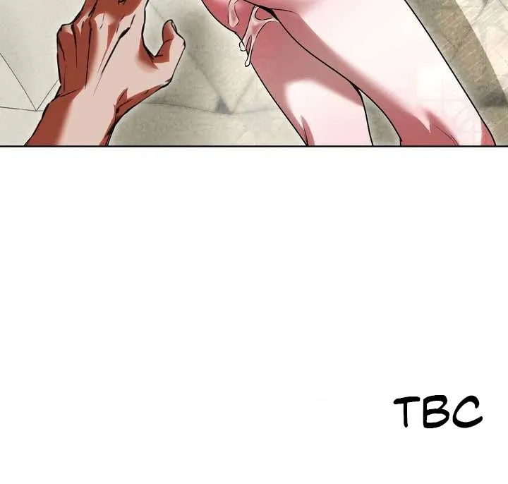 Aehwa Teahouse Chapter 3 page 114 - 
