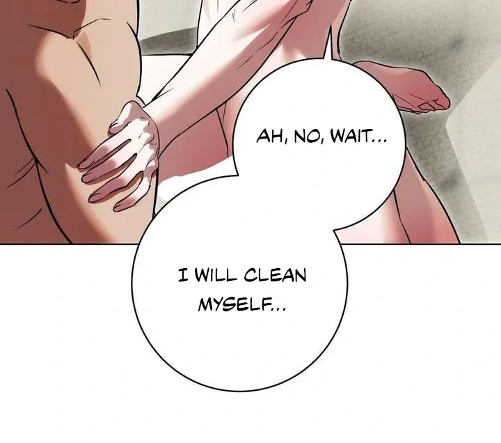 Aehwa Teahouse Chapter 3 page 22 - 