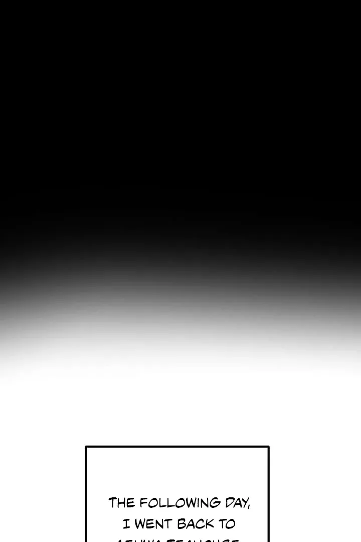 Aehwa Teahouse Chapter 3 page 32 - 