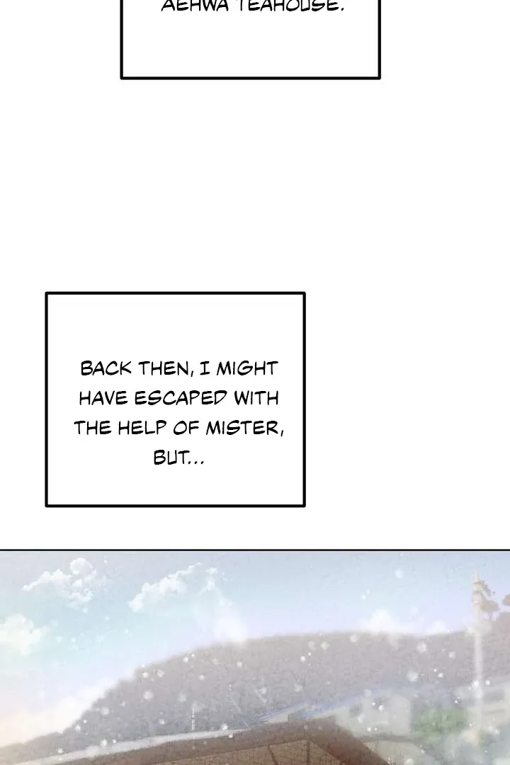 Aehwa Teahouse Chapter 3 page 33 - 