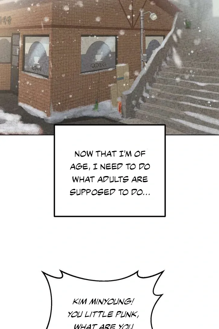 Aehwa Teahouse Chapter 3 page 34 - 